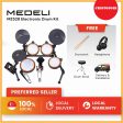 MEDELI MZ528 Electronic Drum Kit For Sale