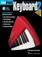 FastTrack Keyboard 2 (Electronic Keyboard, Synthesizer or Piano) Sale