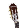 Suzuki SCG-11 Classical Guitar 3 4 size Discount