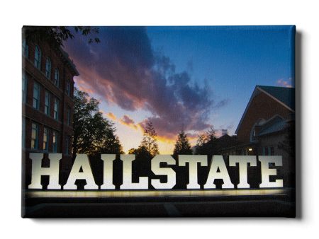 Mississippi State Bulldogs - Hail State Online