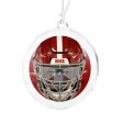 Alabama Crimson Tide - Bama Ready Ornament & Bag Tag For Discount