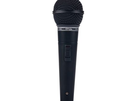 AROMA AMK-01 Unidirectional  Dynamic Microphone For Sale