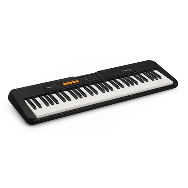 Casio CT-S100 (Black) Keyboard Online Hot Sale