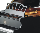 Rosler Grand Piano RG162 Black Discount