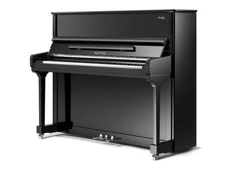 Kayserburg Upright Piano KA2X on Sale