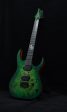 SOLAR S1.6HLB Electric Guitar - Lime Burst Matte Online