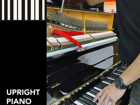 Tuning - Upright Piano (Public) (to be utitlized once every 6 mths after purchase) Online Hot Sale