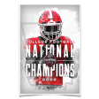 Georgia Bulldogs - 2022 National Champions For Sale