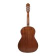 Suzuki SCG-11 Classical Guitar 3 4 size Discount