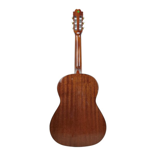 Suzuki SCG-11 Classical Guitar 3 4 size Discount