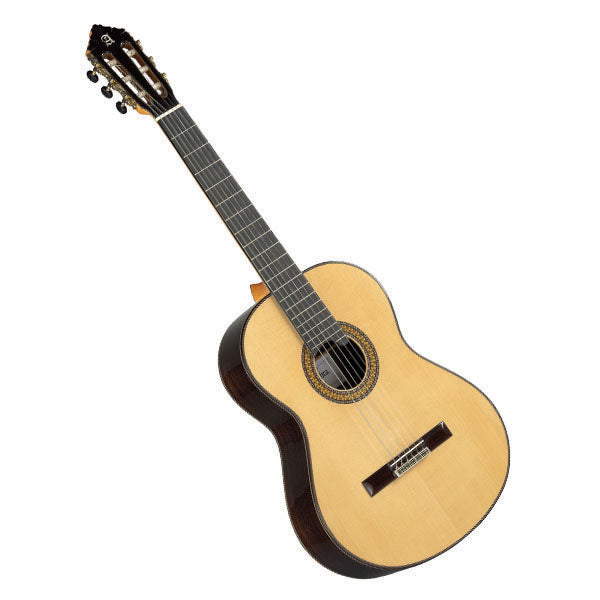 Alhambra 11P Guitar w case Discount