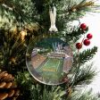 Appalachian State Mountaineers - Welcome to the Rock Ornament & Bag Tag Online Hot Sale