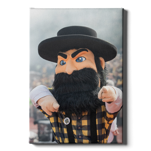 Appalachian State Mountaineers - Yosef is in the House on Sale