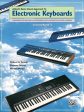 Alfred Basic Chord Approach to Keyboard Lesson 3 For Discount