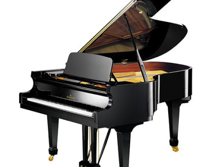 C.Bechstein Grand Piano Academy A190 Discount