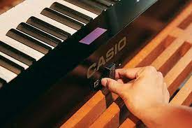 Casio Digital Piano PX-S3100 Black For Cheap