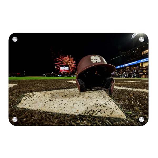 Mississippi State Bulldogs - MSU Baseball Fireworks Online