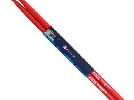 Drumstick - Bluefire Series Red Discount