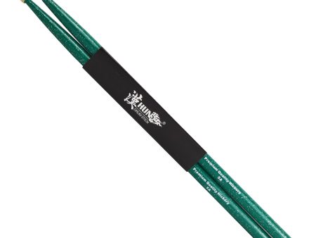 Drumstick - 5A Starry Series Green Online