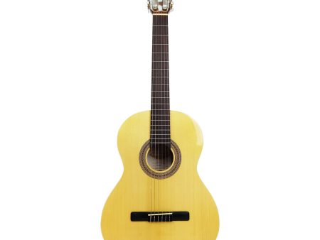 Cristofori C-30 ST Classical Guitar Supply