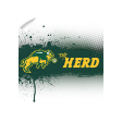 North Dakota State Bison - The Herd Cheap