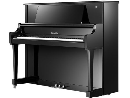 Ritmuller Upright Piano - RSH123 Supply