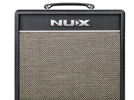 NUX Mighty 20 MKII 20W Guitar Amplifier For Sale