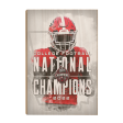 Georgia Bulldogs - 2022 National Champions For Sale