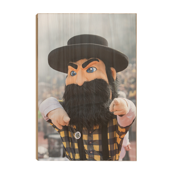 Appalachian State Mountaineers - Yosef is in the House on Sale