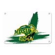 North Dakota State Bison - Paint Fashion