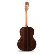 Alhambra 7P Classic Guitar with bag Supply