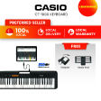 Casio CT-S100 (Black) Keyboard Online Hot Sale