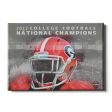 Georgia Bulldogs - 2022 College Football National Champions For Sale