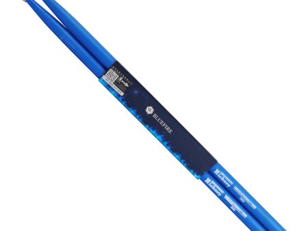 Drumstick - Bluefire Series Blue Cheap