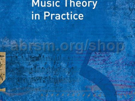 (New) Music Theory in Practice by Eric Taylor - Grade 5 Online now