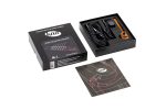 KNA NG-2 Nylon String Guitar Pickup with volume control Online