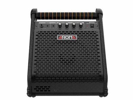 AROMA ADX-20 Drum Amplifier Supply