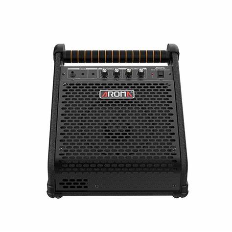 AROMA ADX-20 Drum Amplifier Supply