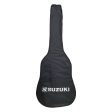 Suzuki SCG-11 Classical Guitar 3 4 size Discount