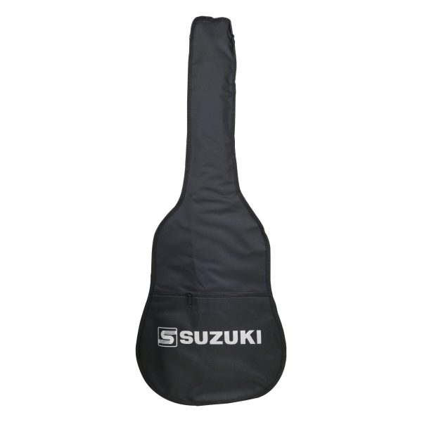 Suzuki SCG-11 Classical Guitar 3 4 size Discount