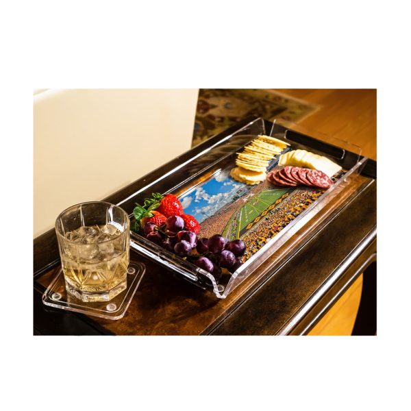 Missouri Tigers - Memorial Stadium Tray For Discount