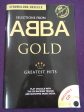 MSL Abba Gold Uke Can Do It Uke Bk CD Fashion