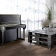 Johannes Seiler Upright Piano GS132 Online