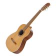 Raimundo 124 Cedar Classical Guitar Supply