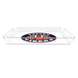 Auburn Tigers - Auburn Tigers Decorative Tray For Sale