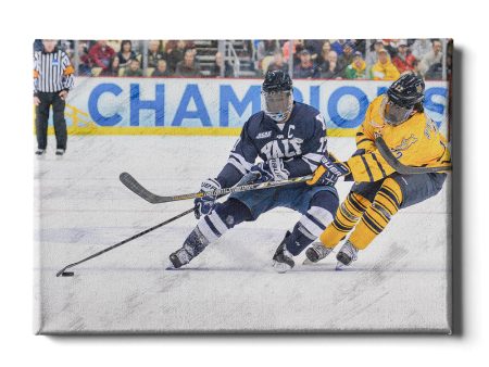 Yale Bulldogs - Men s Hockey Discount