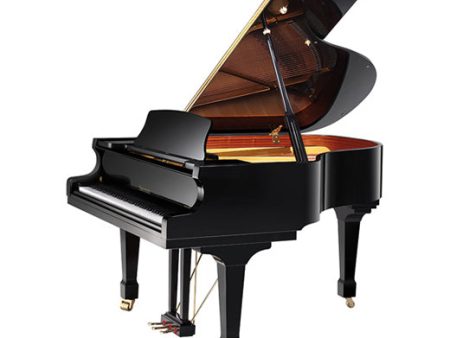 Zimmermann Grand Piano S160 EP Hot on Sale