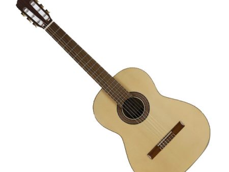 Raimundo 124 Spruce Classical Guitar For Sale