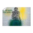 North Dakota State Bison - NDSU Graffiti on Sale