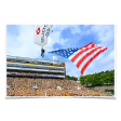 Appalachian State Mountaineers - Enter Old Glory Fashion